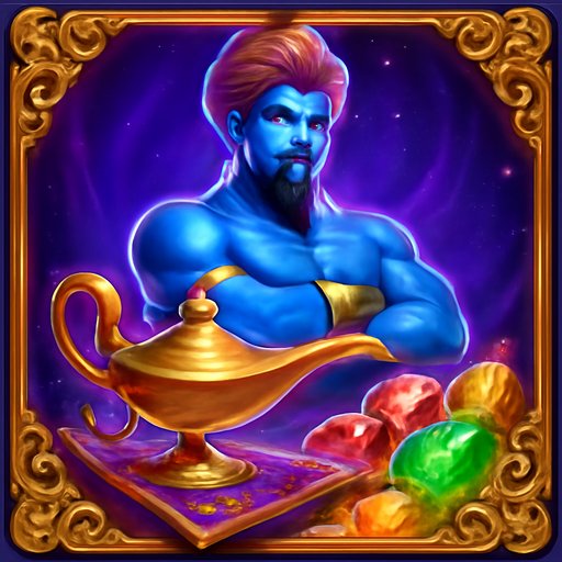 game 999 APK ডাউনলোড পর্দা