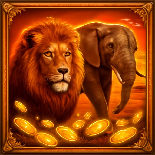 game 999 বাফালো কিং খোলা প্রান্তর